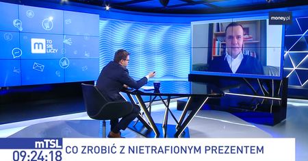 Nietrafiony prezent? Możesz na nim zarobić