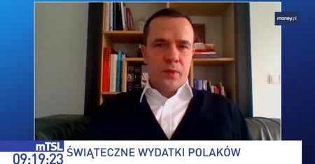 Zakupy na święta on-line. Polacy idą na rekord