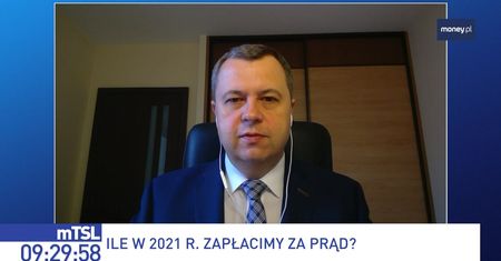 Prąd zdrożeje. Prezes URE tłumaczy dlaczego i o ile
