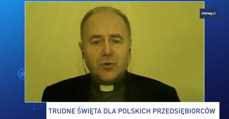 Bogactwo w Piśmie Świętym. "Trzeba spojrzeć na potrzebujących"