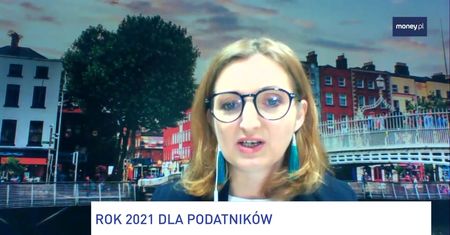 Podatki w 2021 r. Wchodzi estoński CIT