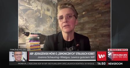 Strajk Kobiet. Abp Jędraszewski przesadził? "Pogrąża Kościół Katolicki"