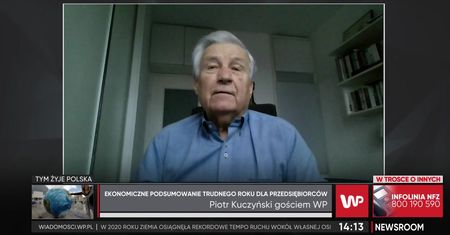 "Szaleństwo". Ekspert ostro o zapowiedziach prezesa NBP