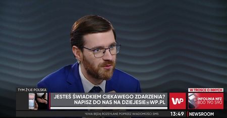 Wiśniewski o 9. dziecku. "Nie wiem, czy moja żona to wytrzyma"