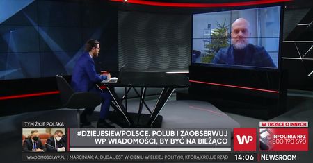 Apteka dla aptekarza. "Nic złego się z aptekami nie dzieje"