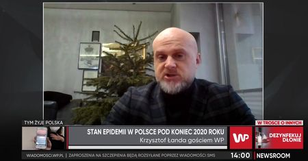 Szczepionka na koronawirusa. "Apteki powinny być wykorzystane do tego, żeby szczepić Polaków"