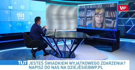 Koronawirus. Kościół może zyskać na pandemii? "Pytanie tylko, czy zechce"