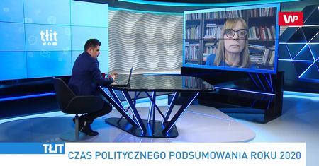 Rewolucja w 2021 roku? "Chowanie się w domach będzie niemożliwe"