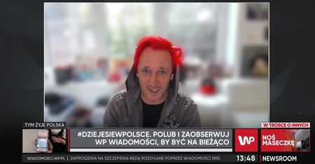 Newsroom WP