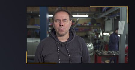 Zawodowcy. Najlepsi mechanicy zarabiają i 6 tys. zł na rękę