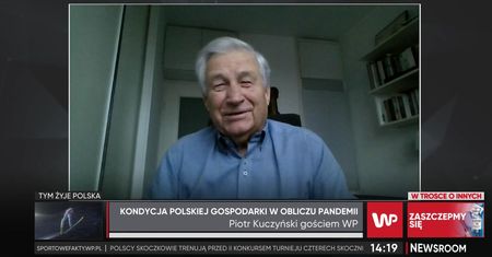 Rok 2021 rokiem podatków. "Budżet szuka pieniędzy, cokolwiek by pan premier nie mówił"