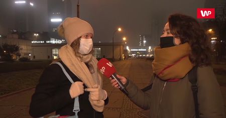 Sylwester w Polsce. Nie wszyscy przestrzegają obostrzeń.  "Nie przyjmę mandatu"