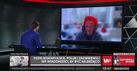 Rodowicz wystąpi na sylwestrowym koncercie. "Jest absolutnie symbolem"