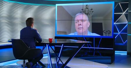 Koronawirus. Ostra krytyka Morawieckiego. "Jest przegranym epidemii"