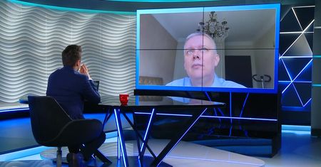 Krystyna Janda poddana krytyce. Siemoniak: kłamstwa zawsze się mszczą