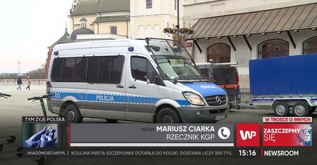 Kontrole kierowców w Sylwestra. Priorytetem łapanie pijanych za kółkiem