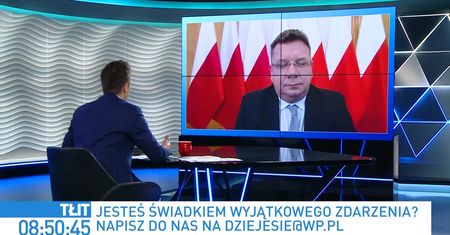 Minister chce wstrzymać wydanie 8-latka Holendrom. "To jest niebezpieczne dla tego dziecka"