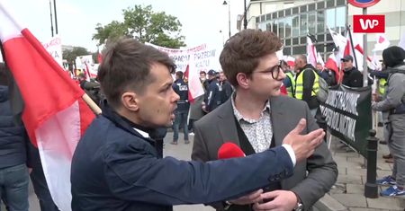 Nowy minister rolnictwa? Kołodziejczakowi puściły nerwy