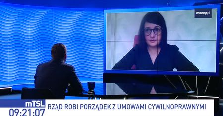 Oskładkowanie umów zlecenie. "To zbyt restrykcyjny ruch"
