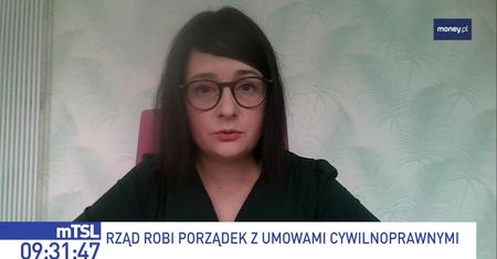 Praca zdalna. Co z wypadkami i ekwiwalentem? "To są kwestie sporne"