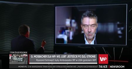 Przemysław Czarnek nowym szefem MEN. "To granie na emocjach"