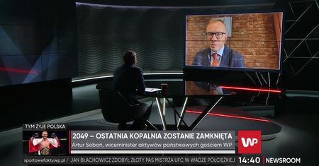 Zamykanie kopalni. Co z górnikami? "Zatrudnienie albo pieniądze"