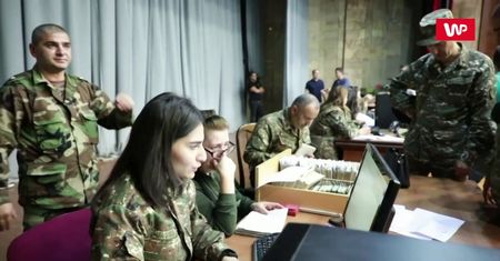 Tragiczne wieści z Armenii. Wojna się rozkręca. "Oddać ziemi nie możemy"