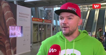 MMA. Łukasz "Juras" Jurkowski: Przed nami klika pojedynków Jan Błachowicza po których będziemy dumni