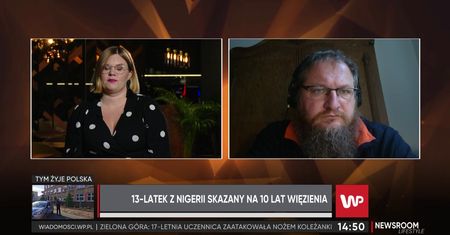 13-latek z Nigerii skazany na 10 lat więzienia. Dyrektor muzeum Auschwitz-Birkenau chce odsiedzieć jego wyrok