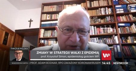 Ekspert kpi z ograniczenia dla restuaracji. "Co za różnica, o której godzinie człowiek się zakazi?"