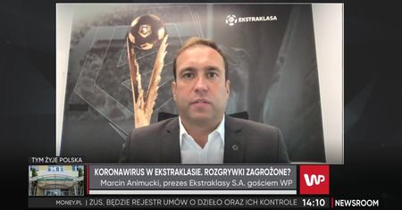 PKO Ekstraklasa. Będzie więcej kibiców na stadionach? Jasne stanowisko ligi