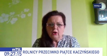 Grzegorz Puda nowym ministrem? "Boże, miej w opiece rolnictwo"
