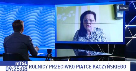 Money. To się liczy