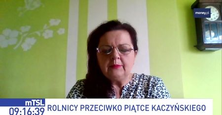 Beger o skutkach "piątki dla zwierząt": będą sznury w stodołach i samobójstwa