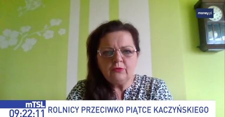 Ustawa futerkowa. Beger zaprasza Kaczyńskiego do siebie