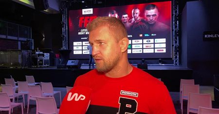 Klatka po klatce. Marcin Wrzosek o Anicie Bekus: Powiedziała, że nie ma czasu na budowanie rekordu przez bicie "ogórków"