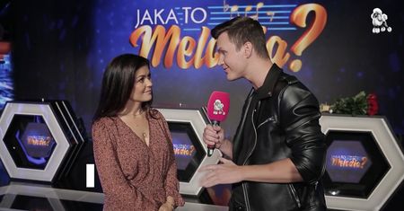 Katarzyna Cichopek o pracy na planie "M jak Miłość"