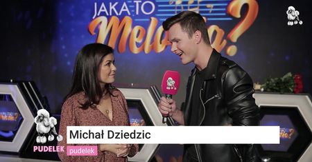 Katarzyna Cichopek tlumaczy się z wpadki: "Rozmowa skręca w humorystyczny ton"