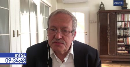 Górnicy protestują pod ziemią. "Byli okłamywani przez polityków"