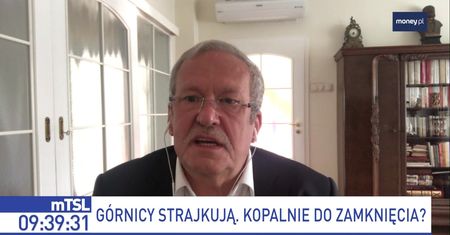 Pakiet socjalny dla górników. Oto co zawiera