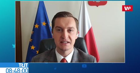 Ludzie Ziobry w spółkach skarbu państwa. Kaleta: "To nieuprawnione ataki"
