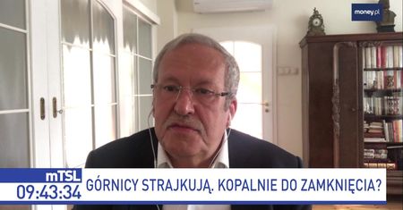 Odejście od węgla to droższy prąd? Były minister obala mity