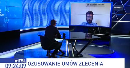 Money. To się liczy