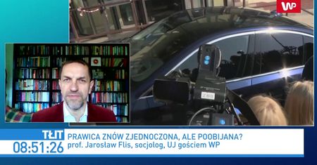 Jarosław Kaczyński dostał lekcję życia? "Aż takim sułtanem polityki nie jest"