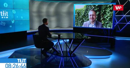 Zjednoczona Prawica przetrwała? Jasny przekaz wiceministra