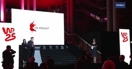 Nagroda 25-lecia WP. Kiciński (CD Projekt) potwierdza: Ukończymy Cyberpunka do listopada