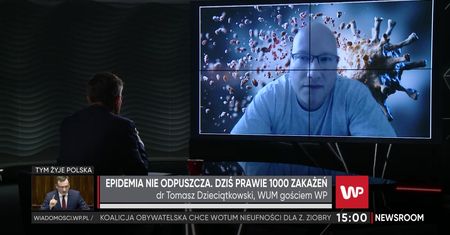 Maseczki będą obowiązkowe?