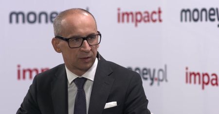 Impact’20 Connected Edition dzień I - rozmowa z Panem Kazimierz Karolczak