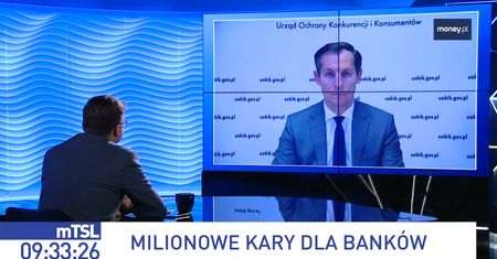 UOKiK wchłania Rzecznika Finansowego. "Zwiększymy ochronę konsumentów"