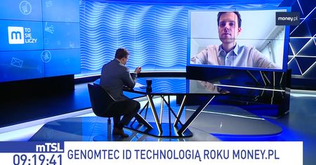 Szybki test na covid za 40 zł. "Czekamy na zmianę przepisów"